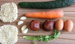 煮瓜吃要放点姜吗视频,美味加倍！