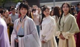 成都汉服吃瓜事件真相视频,揭秘真相与网络舆论的漩涡