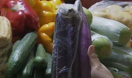 奶妈可以吃茄瓜吗视频,茄瓜，哺乳期妈妈的健康选择