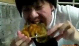 日本人吃棚瓜视频,棚瓜的独特风味与食文化