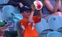 西瓜视频吃瓜少年,吃瓜少年带你领略网络热点的魅力