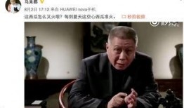 马未都吃瓜视频,揭秘娱乐圈幕后故事