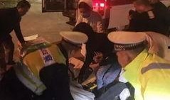 广东廉江吃瓜事件视频,一场引发热议的街头冲突