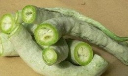 宝宝吃蛇瓜的危害视频,警惕！宝宝食用蛇瓜可能存在的潜在风险