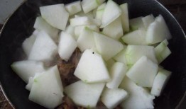 关于瓜鸡吃黑蒜的视频,黑蒜美食新体验