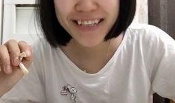 向婧吃瓜视频,揭秘娱乐圈幕后故事