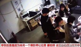 食堂吃瓜事件后续视频,真相大白，各方反应汇总