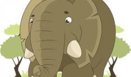 大象吃哈密瓜动画片视频