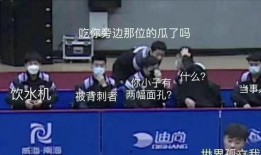 乒乓队集体吃瓜视频完整版,欢乐瞬间尽收眼底