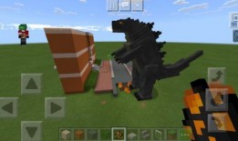 我的世界动画吃瓜视频,吃瓜群众围观奇趣世界