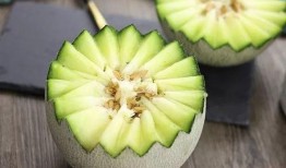 米奇蜜瓜怎么吃最好吃视频,视频教你轻松享美味