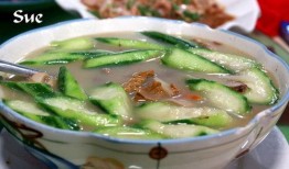 广东泡椒吃瓜制作视频,酸辣鲜香，夏日消暑新宠