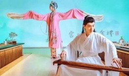 汉服吃瓜的沙雕视频,笑翻网友的古装趣味瞬间