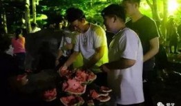 香港学校吃瓜事件视频曝光,校园食品安全引关注