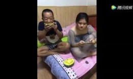 骗老太太西瓜吃瓜视频大全,揭秘骗老太太吃瓜视频背后的趣味与温情
