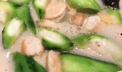 煮瓜吃要放点姜吗视频,美味加倍！